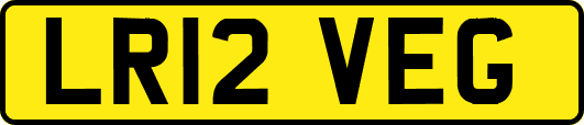 LR12VEG