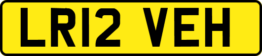 LR12VEH