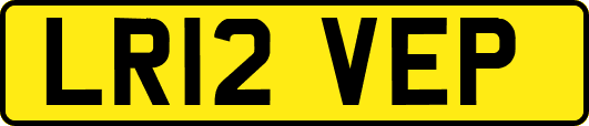 LR12VEP
