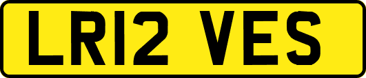 LR12VES