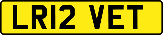LR12VET