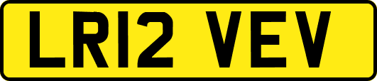 LR12VEV