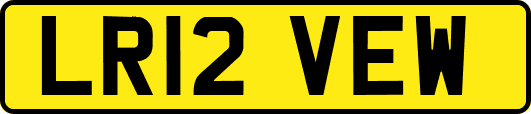 LR12VEW