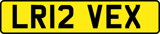 LR12VEX
