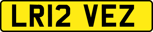 LR12VEZ