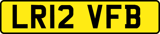 LR12VFB