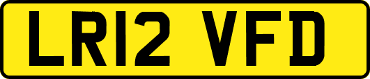 LR12VFD