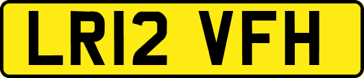LR12VFH