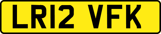 LR12VFK