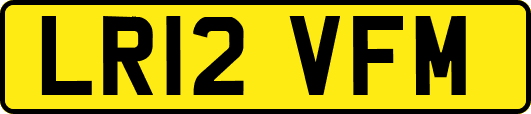 LR12VFM