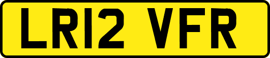 LR12VFR