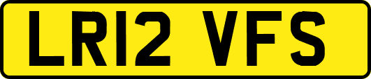 LR12VFS