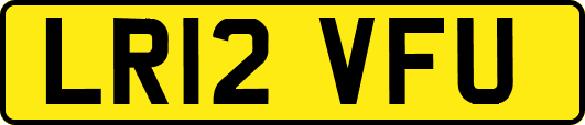 LR12VFU