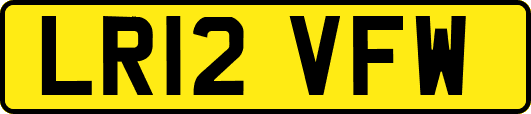 LR12VFW