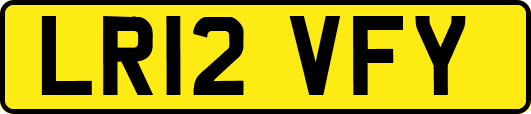 LR12VFY