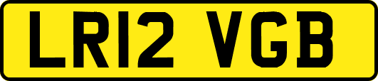LR12VGB