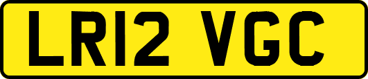 LR12VGC