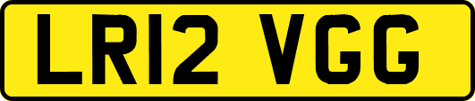 LR12VGG