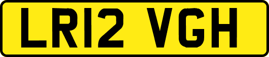 LR12VGH