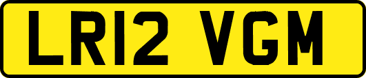 LR12VGM