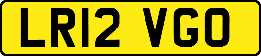 LR12VGO
