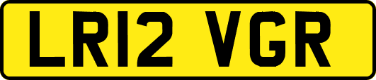 LR12VGR