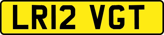 LR12VGT