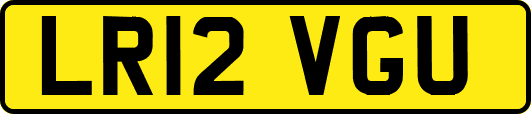LR12VGU