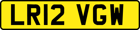 LR12VGW