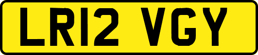LR12VGY