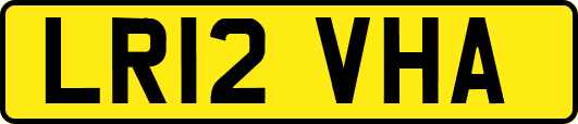 LR12VHA