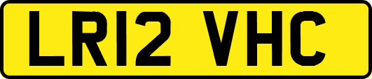 LR12VHC