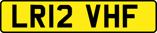 LR12VHF