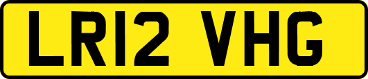 LR12VHG