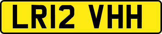 LR12VHH