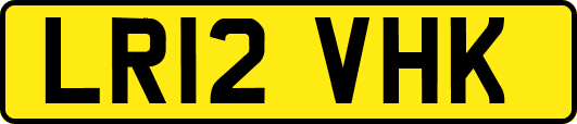 LR12VHK