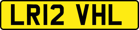 LR12VHL