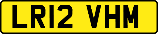 LR12VHM