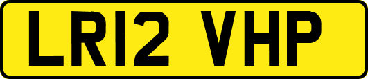 LR12VHP