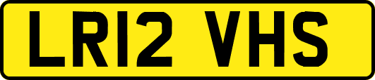 LR12VHS