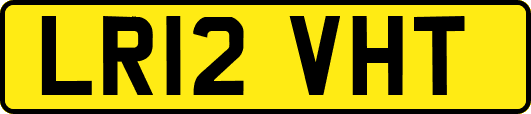 LR12VHT
