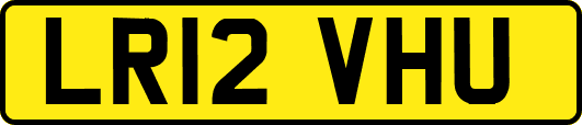 LR12VHU