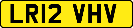 LR12VHV