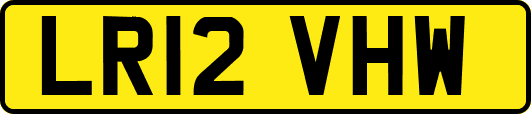 LR12VHW