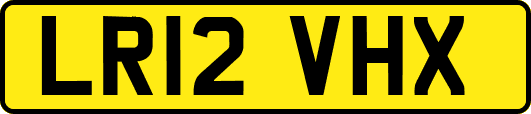 LR12VHX