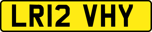 LR12VHY