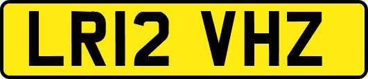 LR12VHZ