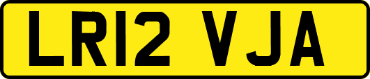 LR12VJA