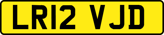 LR12VJD