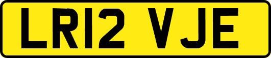LR12VJE